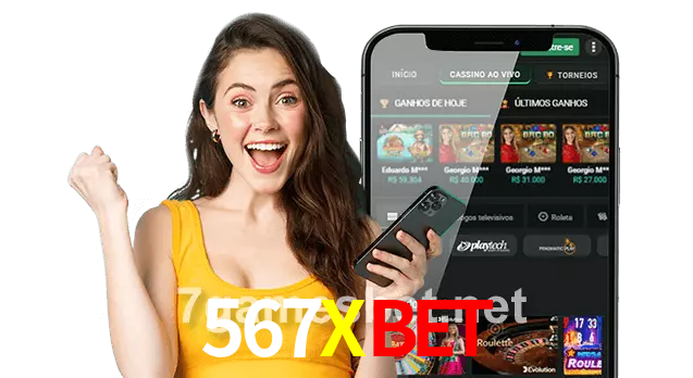 567Xbet