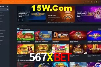 Descubra o Programa VIP da 567Xbet: Vantagens Exclusivas para Jogadores