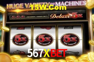 Descubra o Programa VIP da 567Xbet: Vantagens Exclusivas para Jogadores
