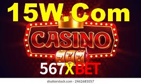 Welcome Bonus 567Xbet
