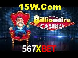 Welcome Bonus 567Xbet