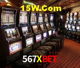 A Popularidade dos Caça-Níqueis no 567Xbet