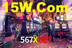 567Xbet