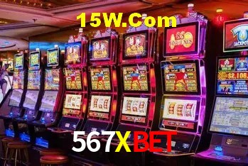 Descubra a Magia dos Jogos de Arcade no 567Xbet