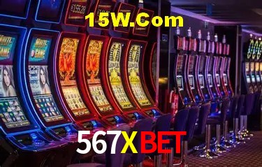 Apostas Esportivas na 567Xbet: Um Guia Completo