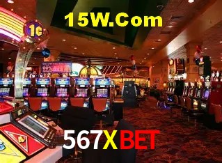 Apostas Esportivas na 567Xbet: Um Guia Completo